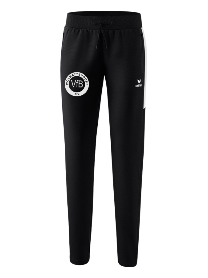 Erima Squad Worker Hose Damen