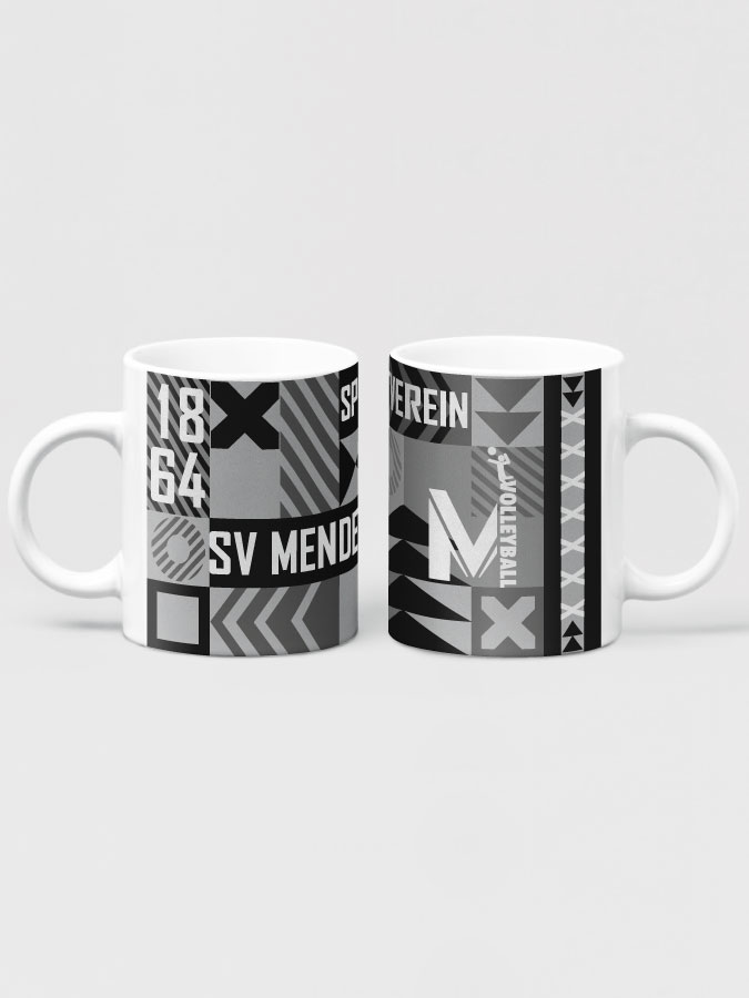 Sammlertasse 2026