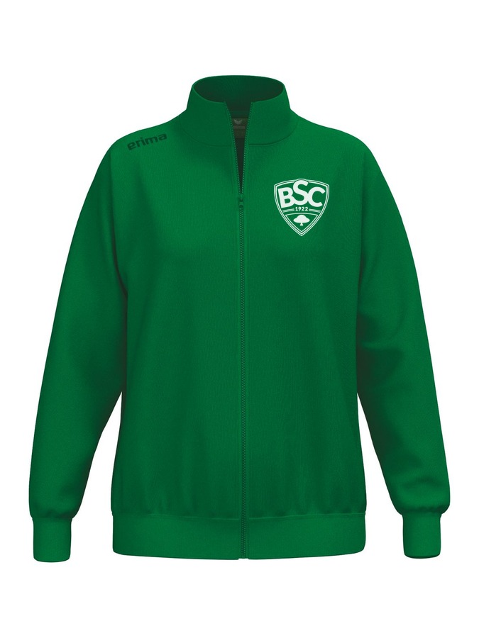 Erima Teamsport Sweatjacke Damen