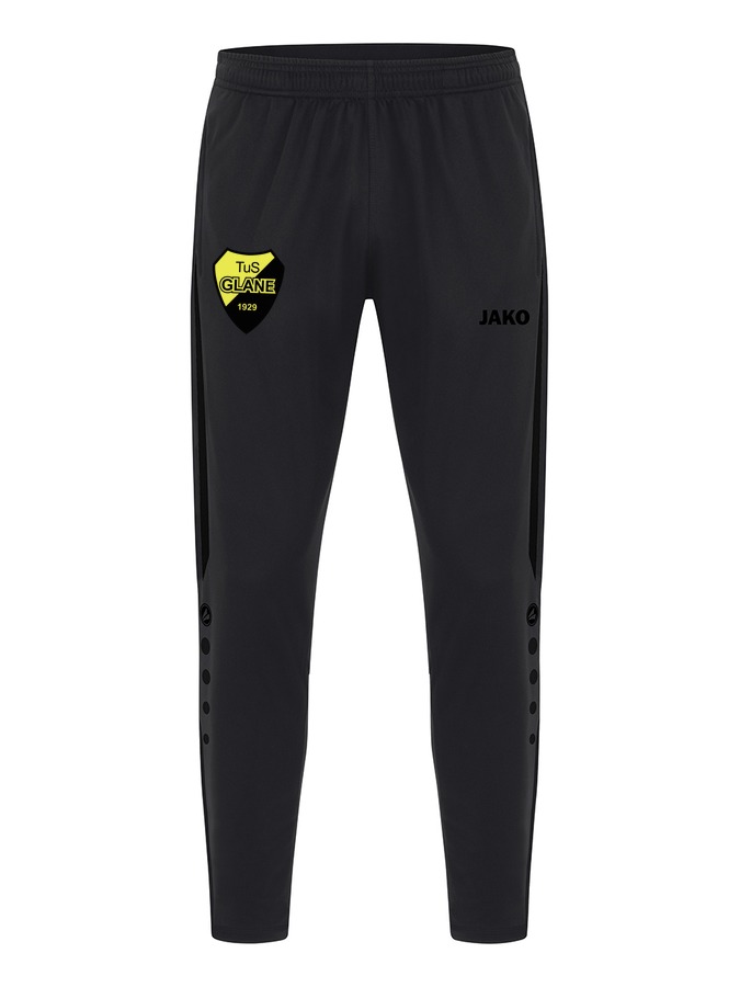 Jako Polyesterhose Power