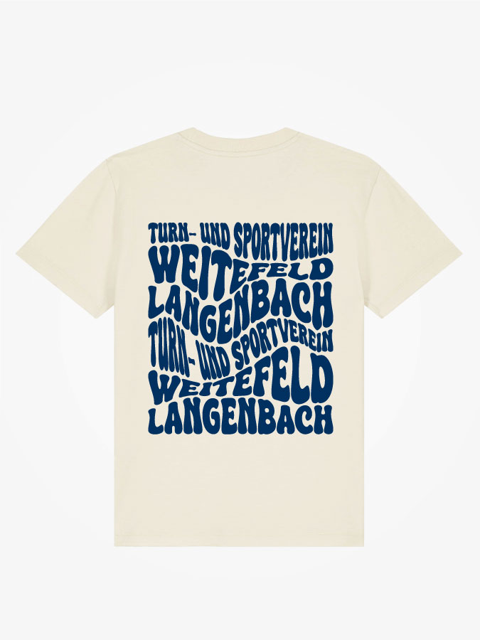 Shirt Wavy Kids