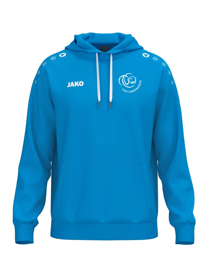 Jako Kapuzensweat One Cotton