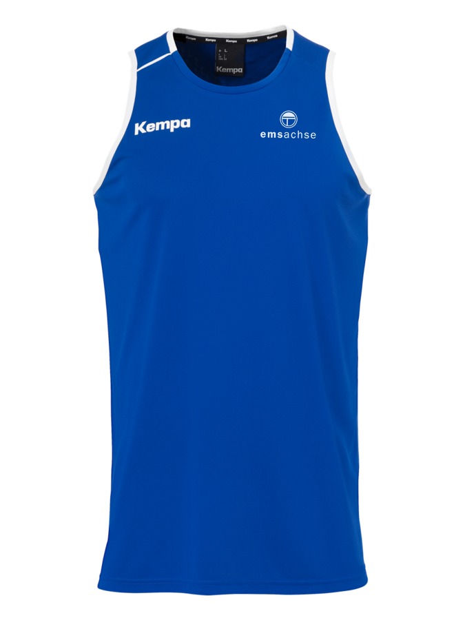 Kempa Player Tank Top