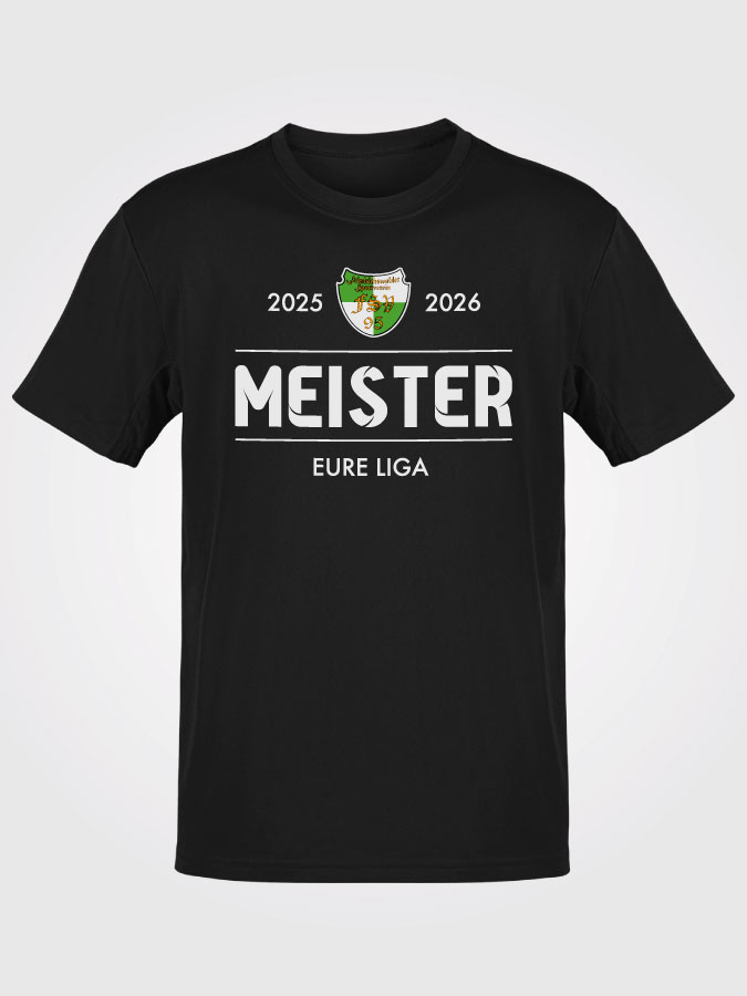 Shirt Meister
