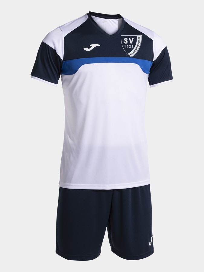 Joma Danubio III Set