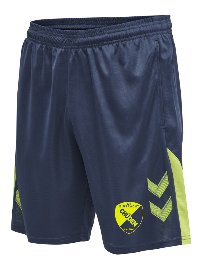 Hummel Lead Trainer Shorts