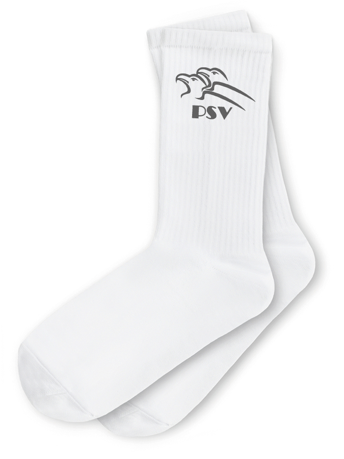 Sportsocken Logo