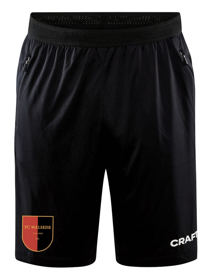 Craft Evolve Schiedsrichter-Shorts