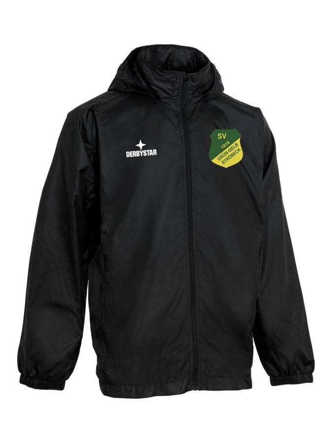 Derbystar Hyper Allwetterjacke II