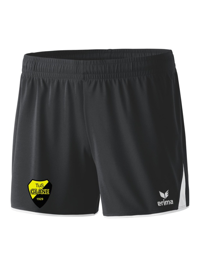 Erima Classic 5-C Shorts Damen