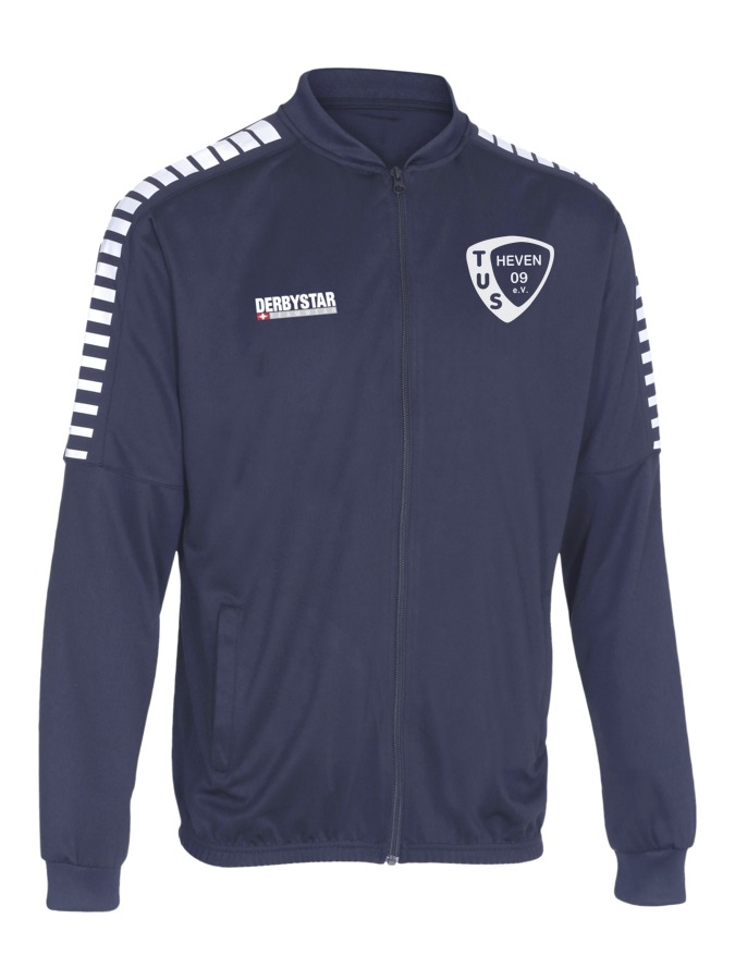 Derbystar Hyper Poly-Arbeitsjacke