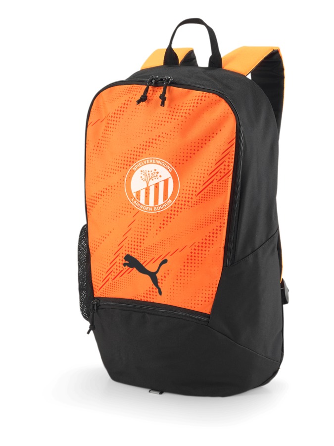 PUMA individualRISE Backpack