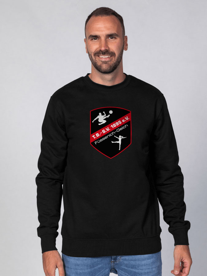 Sweatshirt Classic Herren