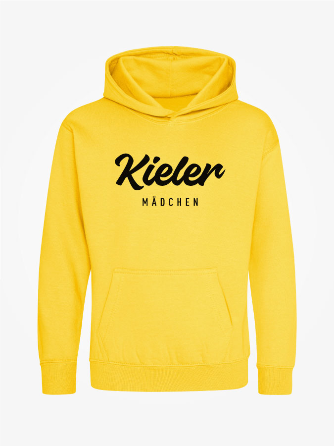 Hoodie Hometown Girls