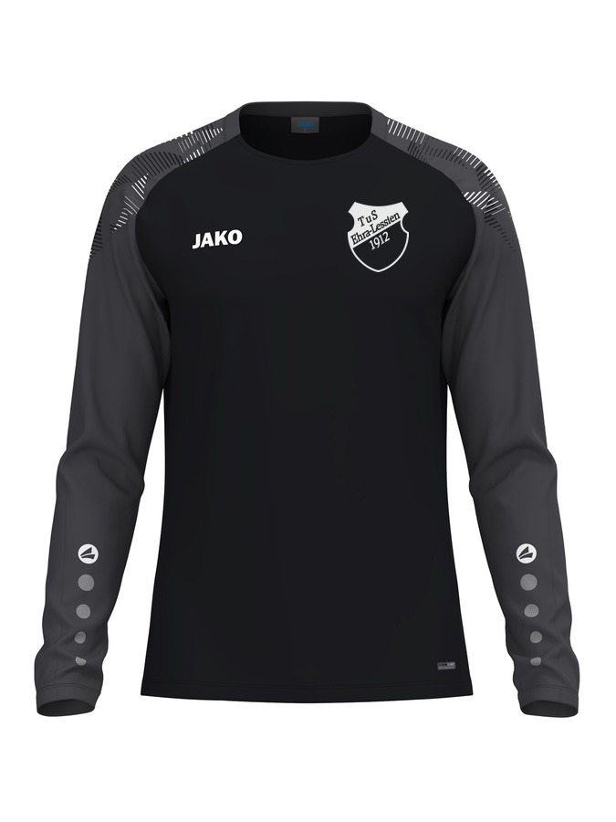 Jako Longsleeve Sonic