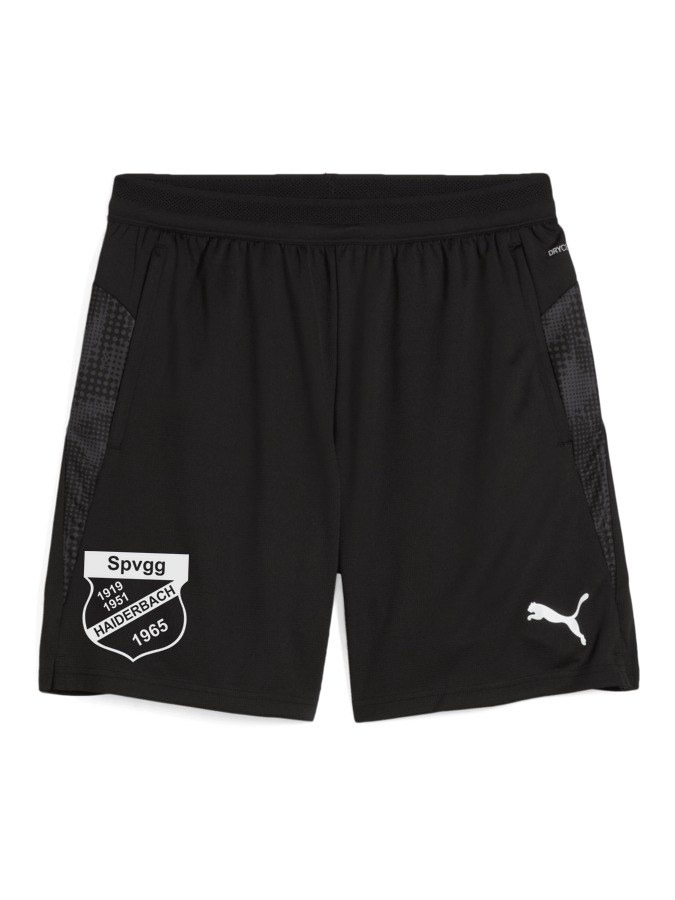 PUMA teamCUP Training Shorts