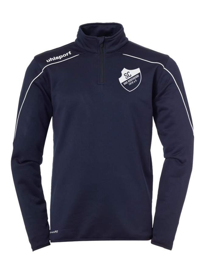 uhlsport Stream 22 1/4 Zip Top
