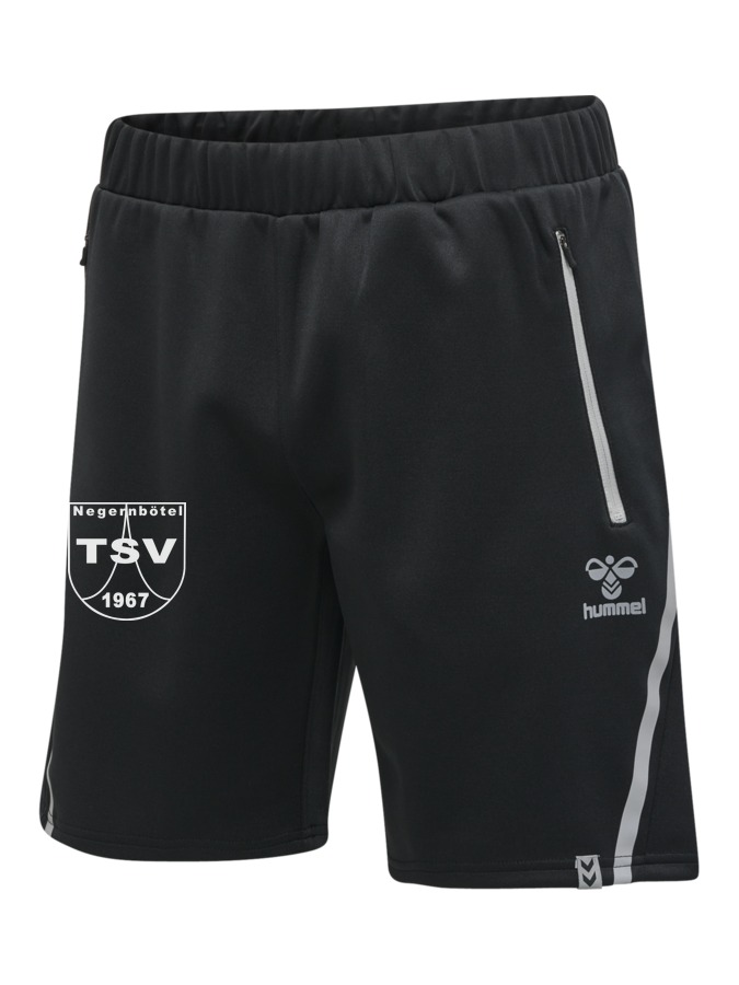 Hummel Cima Shorts Damen