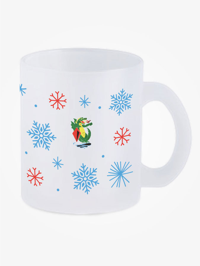 Glühweintasse Lüli