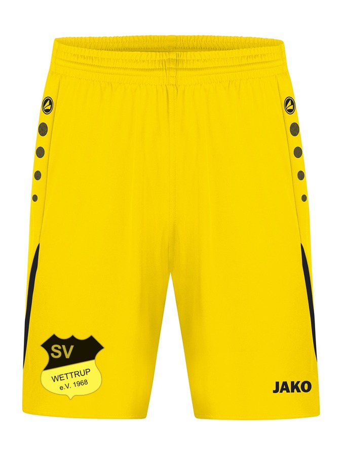 Jako Sporthose Challenge