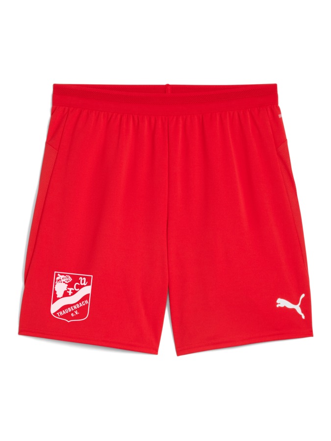 PUMA teamCUP Shorts