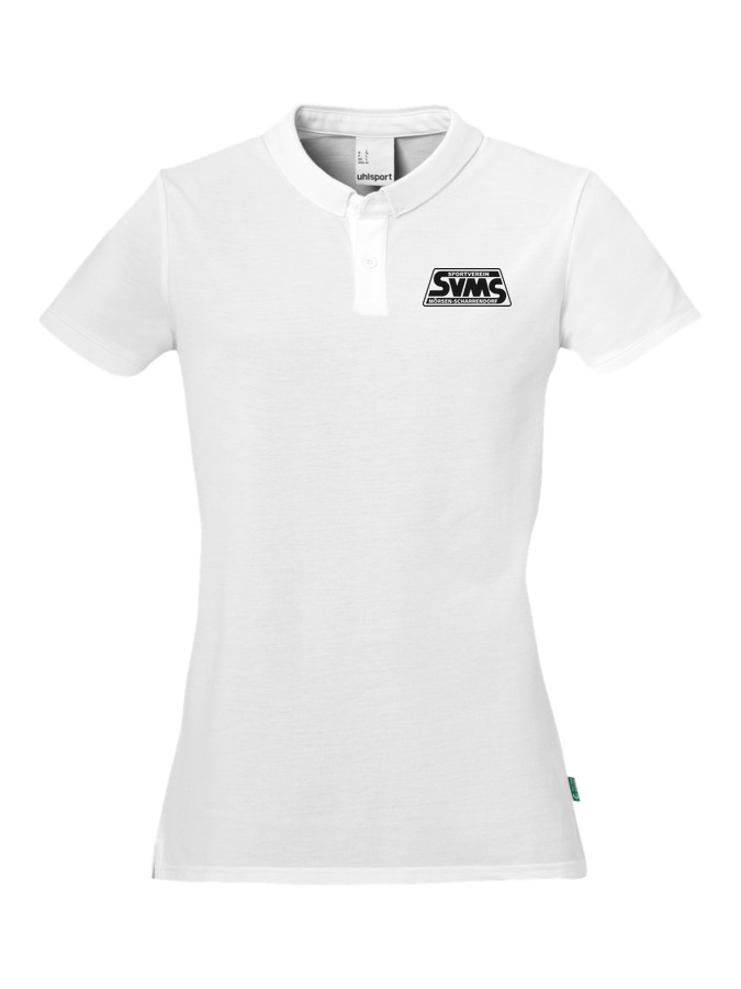 uhlsport Essential Polo Shirt Damen