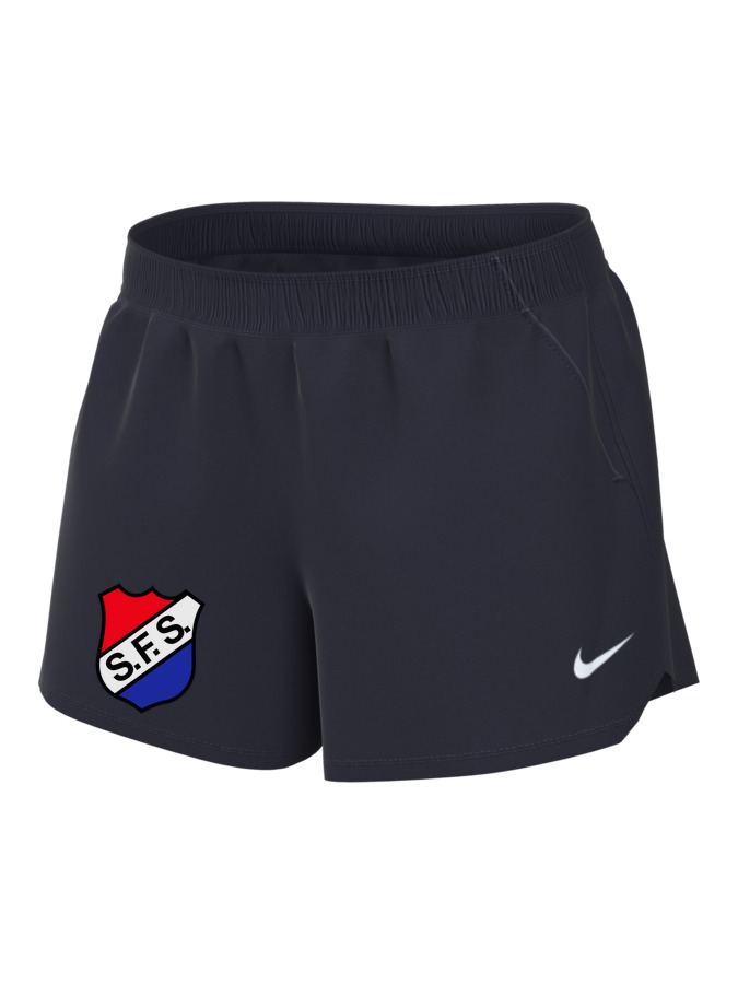 Nike Park 20 Knit Shorts Damen