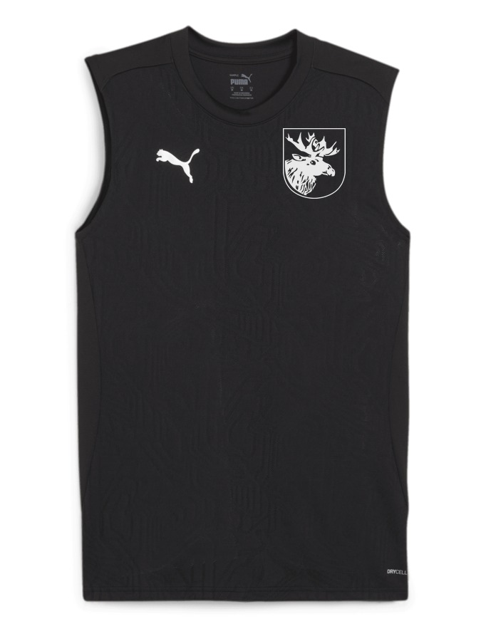 PUMA teamFINAL Trainingstanktop