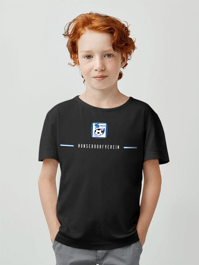 Shirt Stripe Kids
