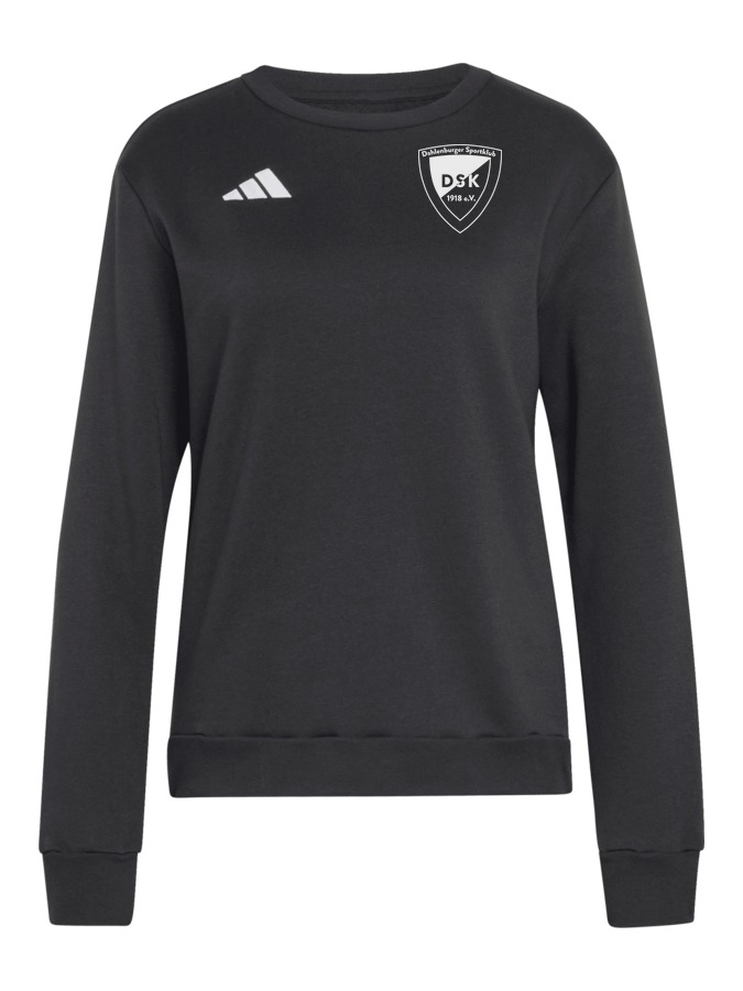 adidas Entrada 26 Sweatshirt Damen