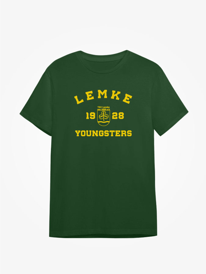 Shirt Youngsters Kids