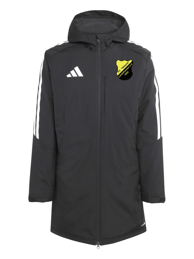 adidas Tiro 26 Stadium Parka