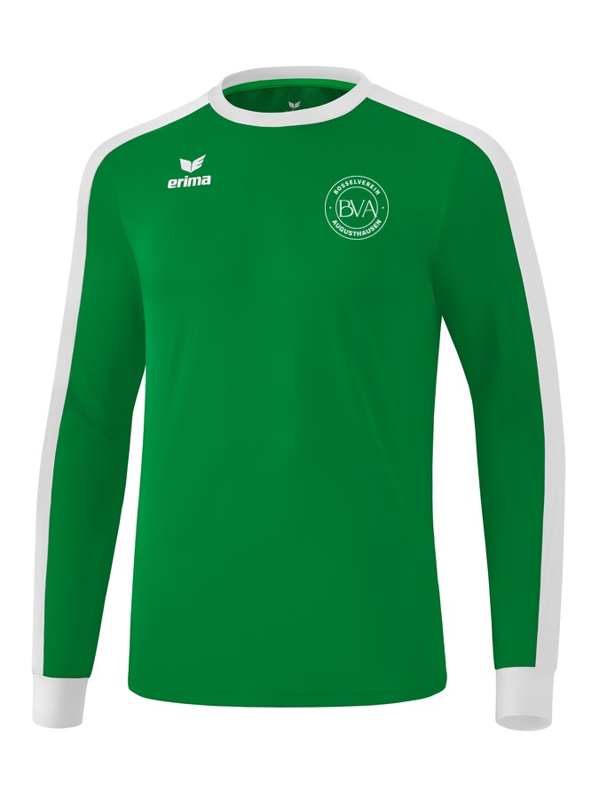 Erima Retro Star Trikot Langarm