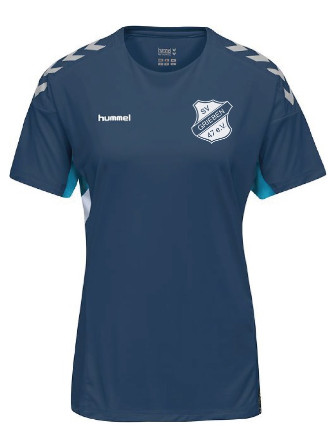 Hummel Tech Move Jersey Damen