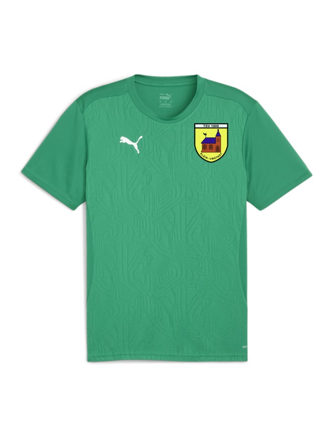 PUMA teamFINAL Trainingsshirt