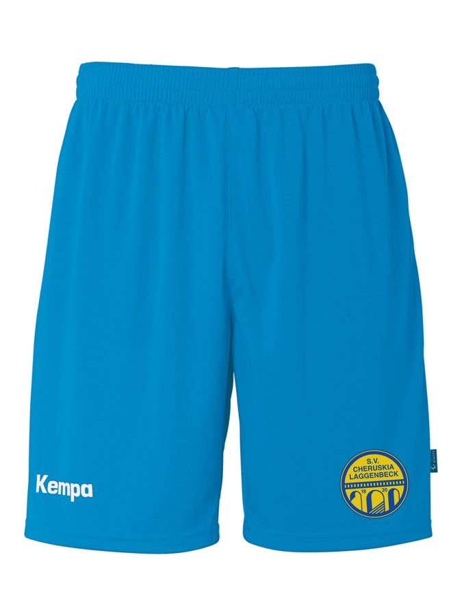 Kempa Team Shorts