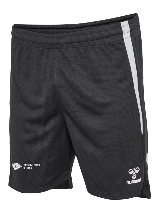 Hummel Lead 2.0 Shorts