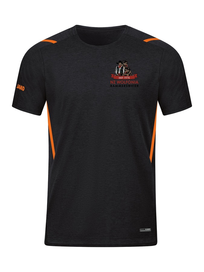 Jako T-Shirt Challenge