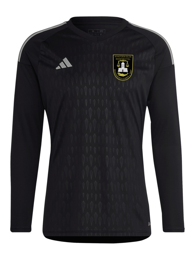 adidas Tiro 23 Competition Torwart-Longsleeve