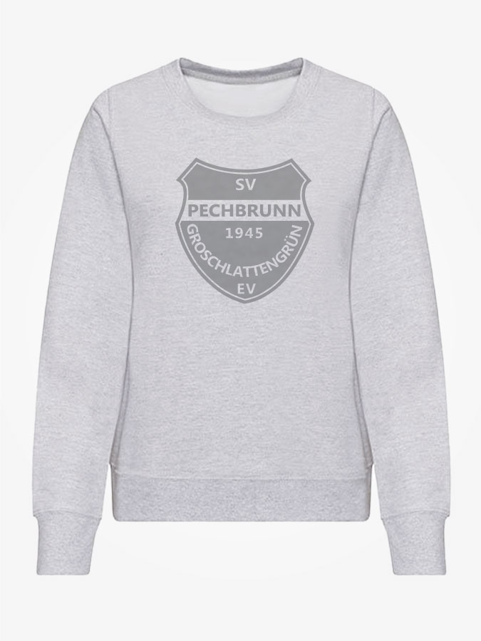 Sweater All Grey Unisex