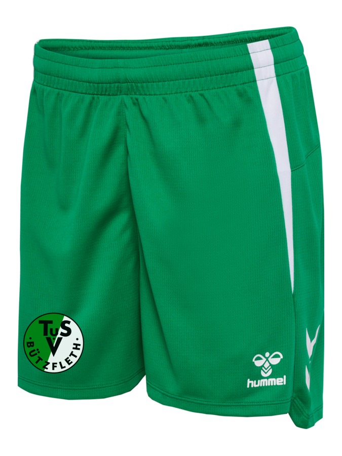 Hummel Lead 2.0 Shorts Damen