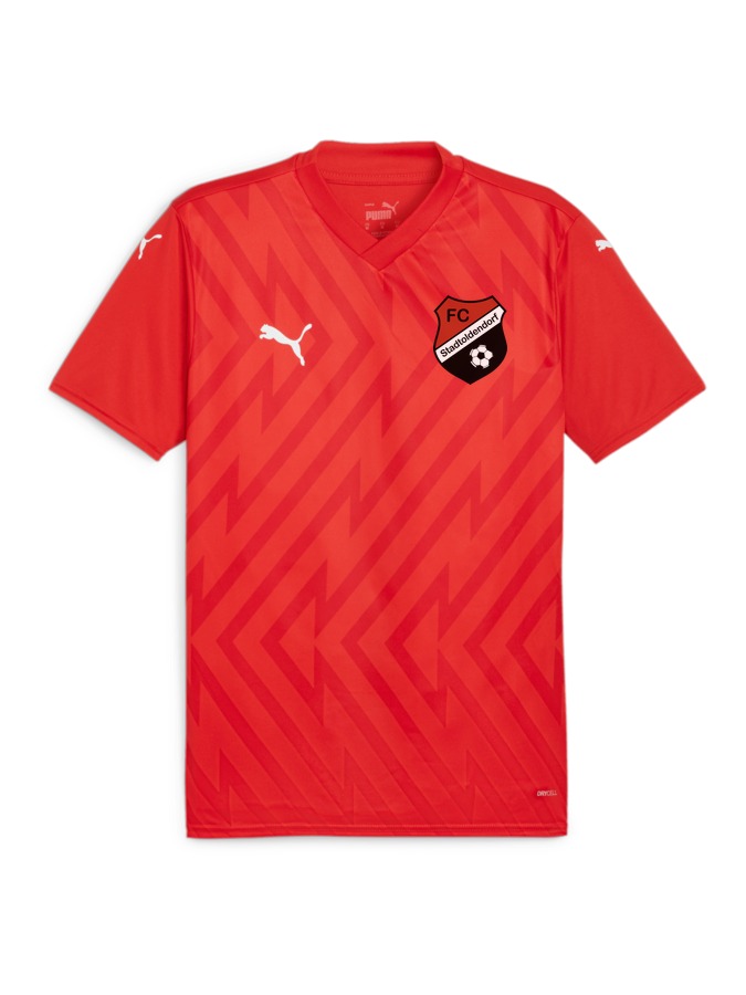PUMA teamGLORY Trikot