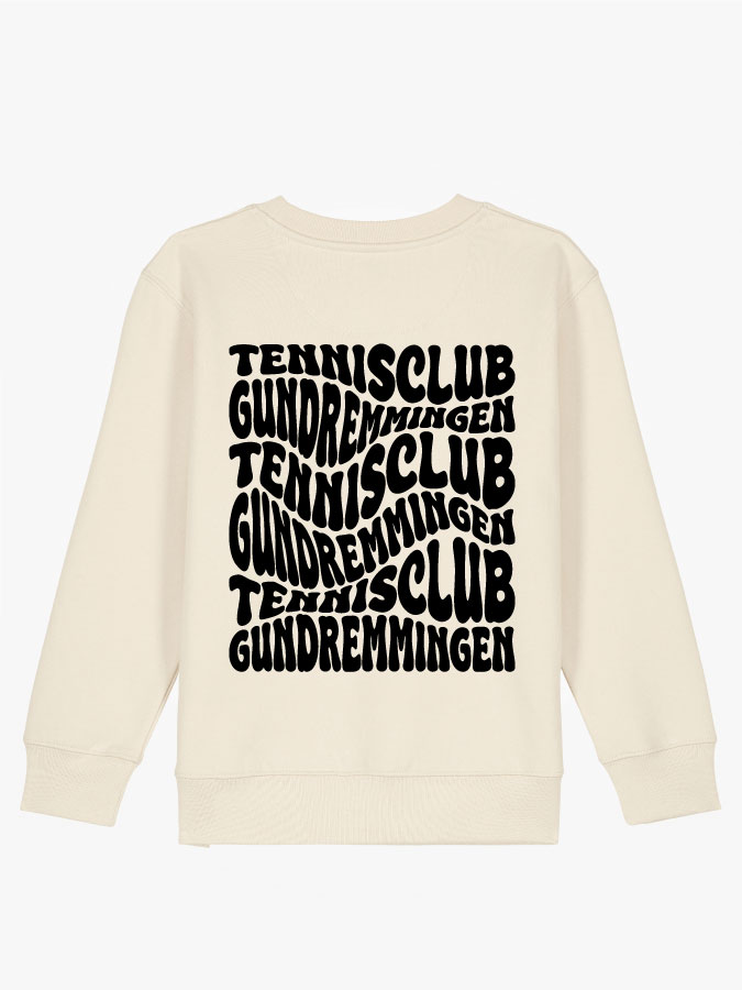 Sweater Wavy Kids