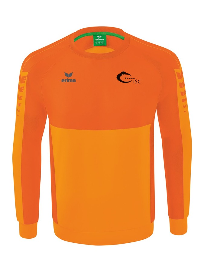 Erima Six Wings Sweatshirt