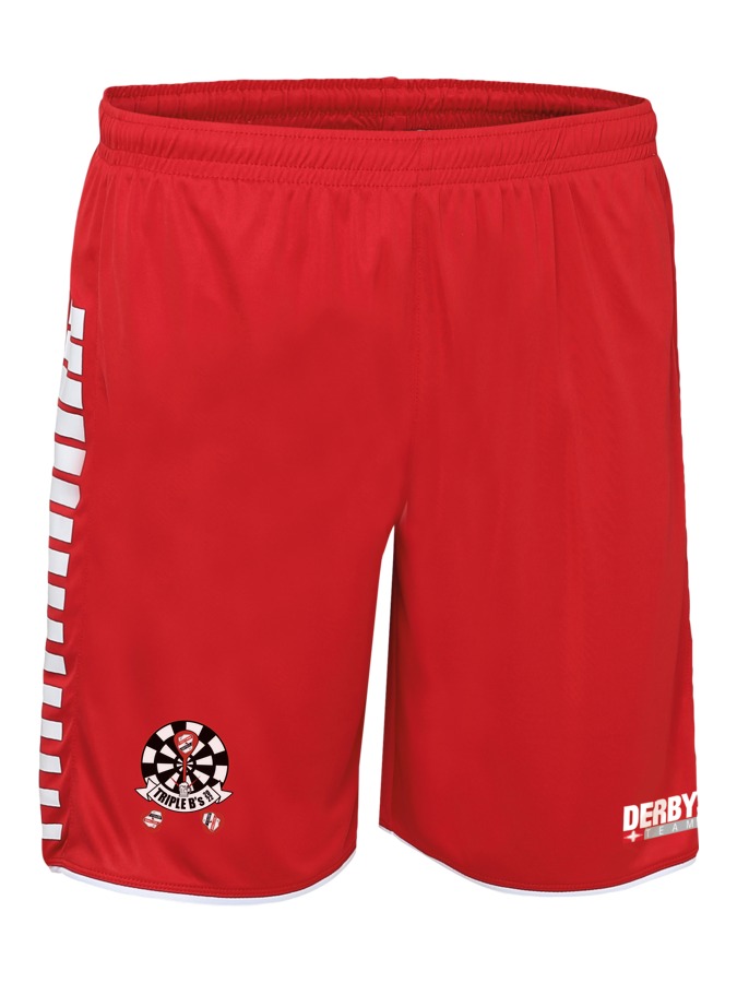 Derbystar Hyper Hose