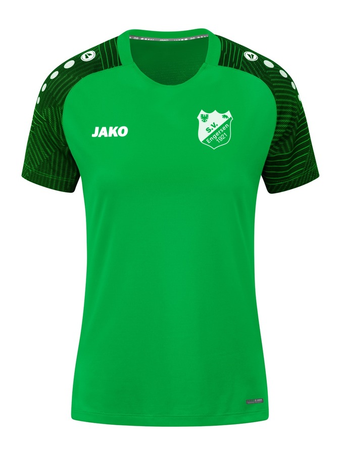 Jako T-Shirt Performance Damen