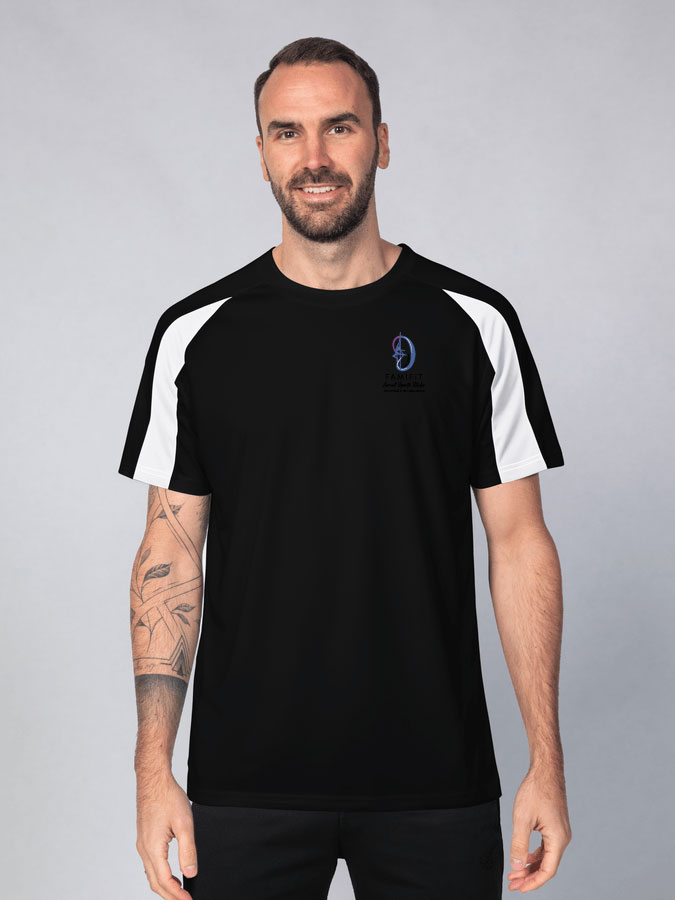 Trainingsshirt Function Herren