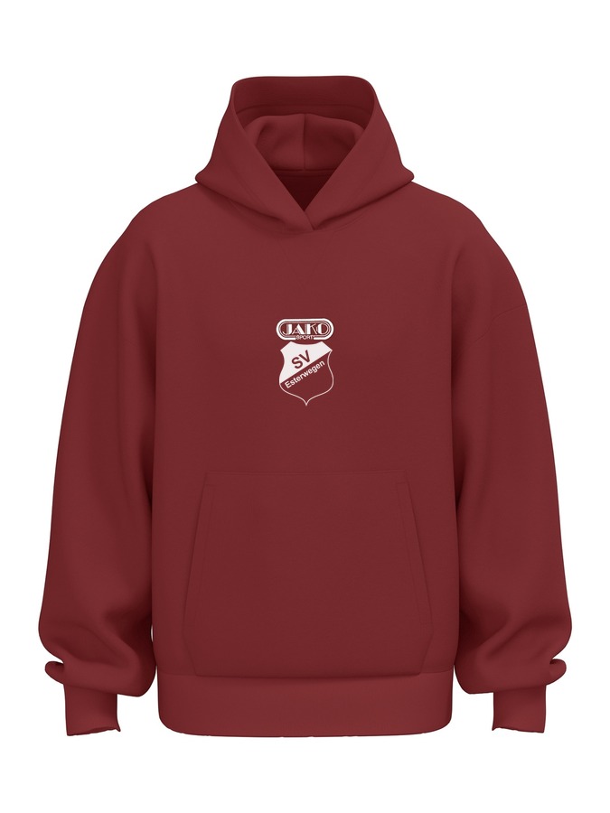 Jako Kapuzensweat Wardrobe