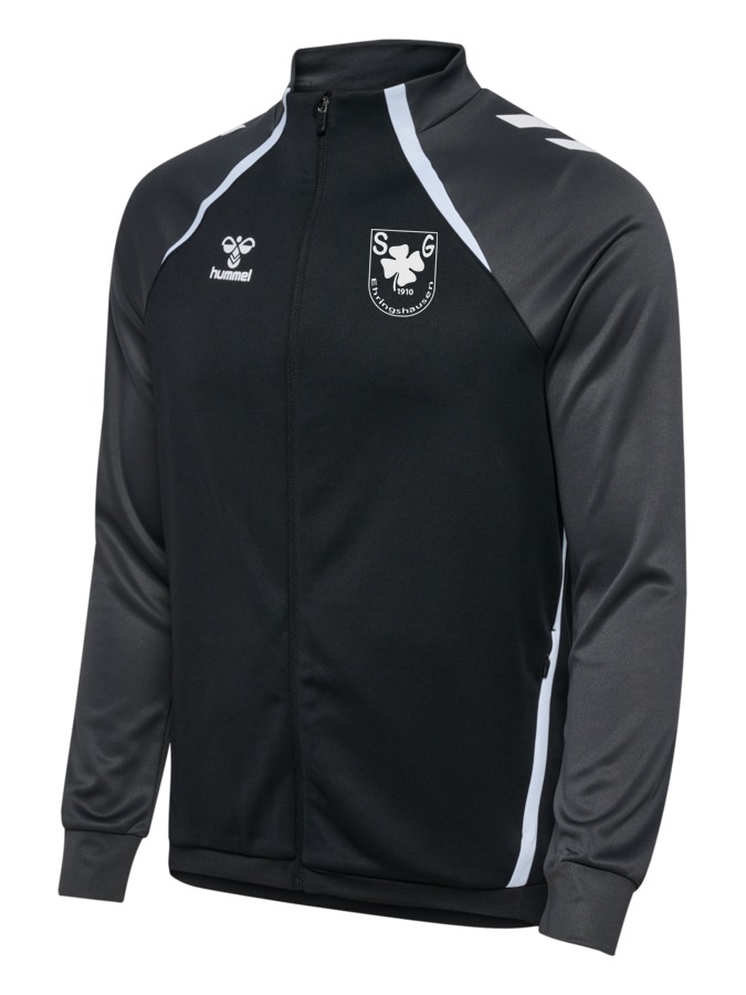 Hummel Lead 2.0 Track Zip Jacke