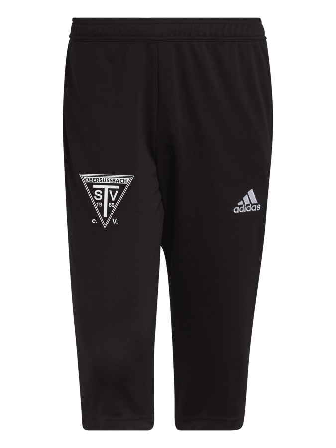 adidas Entrada 22 3/4-Hose